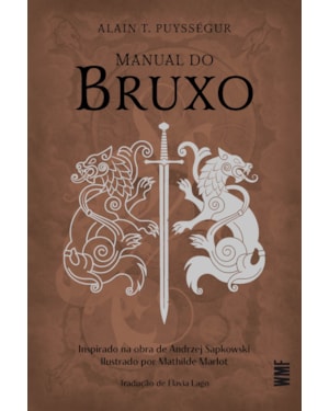MANUAL DO BRUXO