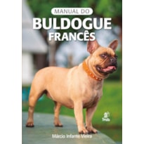 MANUAL DO BULDOGUE FRANCÊS