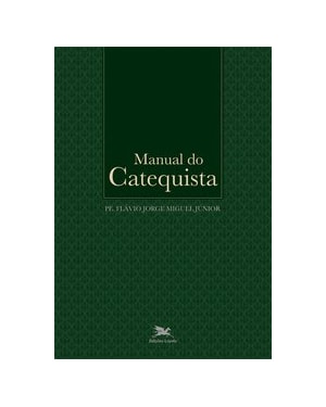 MANUAL DO CATEQUISTA