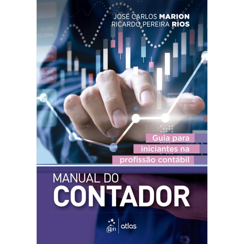 MANUAL DO CONTADOR