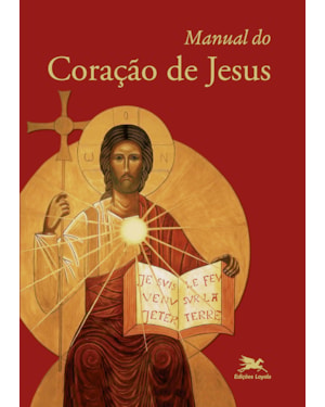 MANUAL DO CORAÇÃO DE JESUS