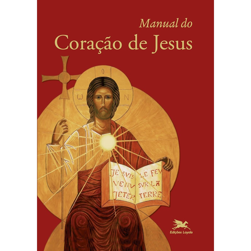 MANUAL DO CORAÇÃO DE JESUS