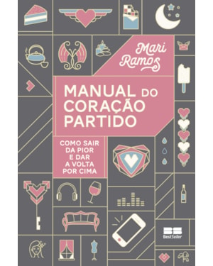 MANUAL DO CORAÇÃO PARTIDO