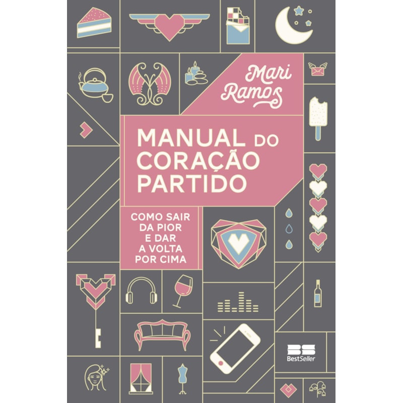 MANUAL DO CORAÇÃO PARTIDO