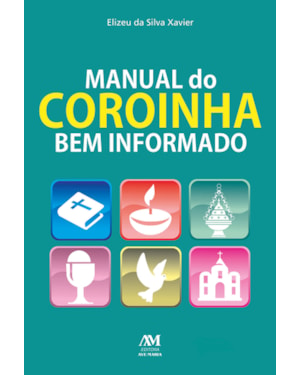 Manual do coroinha bem informado