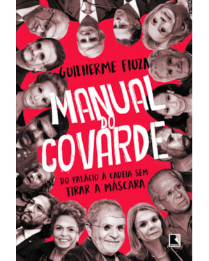 MANUAL DO COVARDE