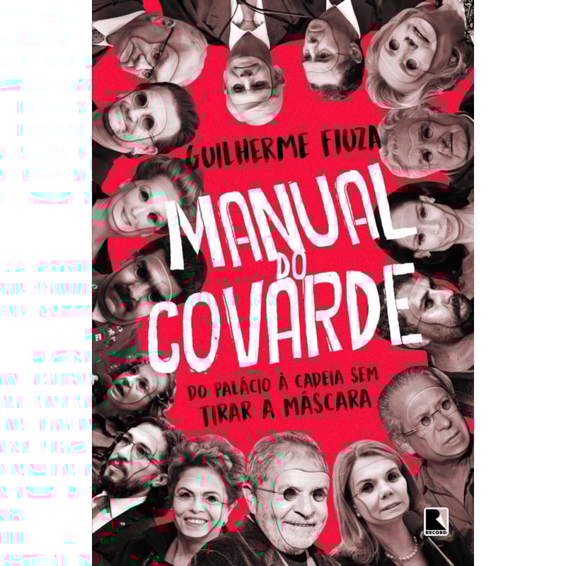 MANUAL DO COVARDE
