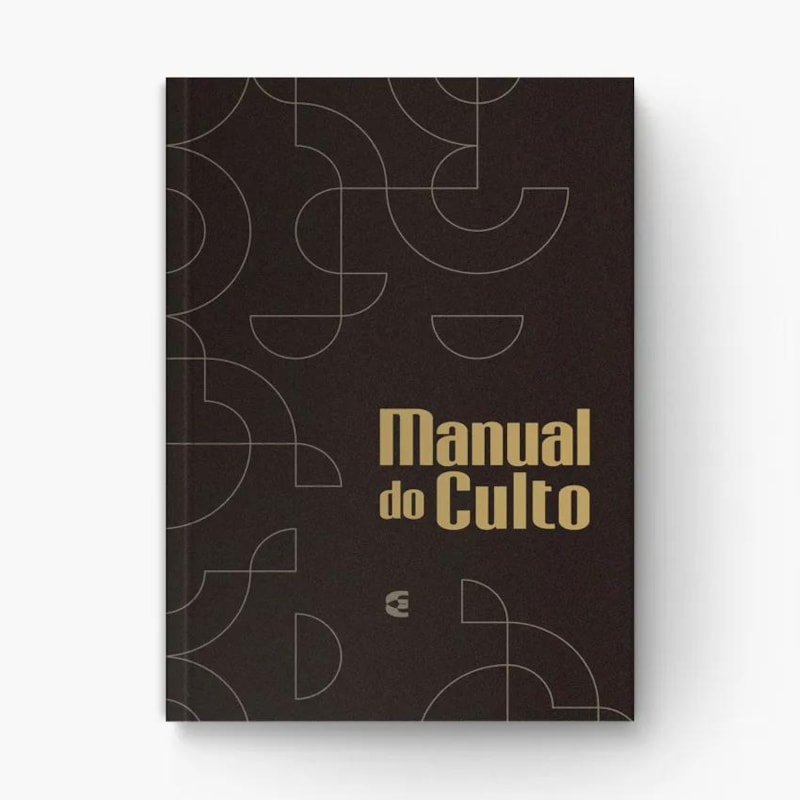MANUAL DO CULTO