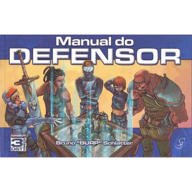 MANUAL DO DEFENSOR
