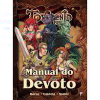 MANUAL DO DEVOTO