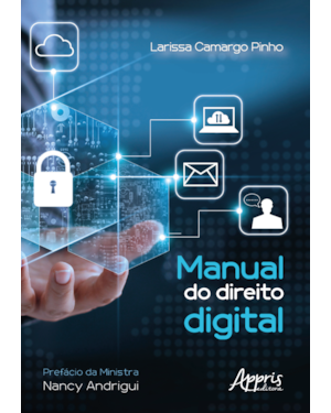 MANUAL DO DIREITO DIGITAL