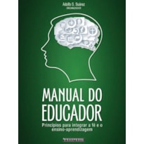 MANUAL DO EDUCADOR
