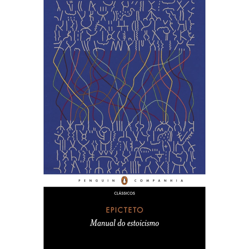 MANUAL DO ESTOICISMO