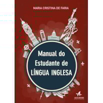 Manual do estudante da língua inglesa