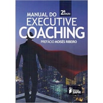 MANUAL DO EXECUTIVE COACHING 2 ED