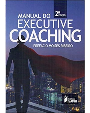 MANUAL DO EXECUTIVE COACHING 2 ED