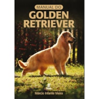 MANUAL DO GOLDEN RETRIEVER