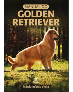 MANUAL DO GOLDEN RETRIEVER