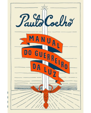 MANUAL DO GUERREIRO DA LUZ