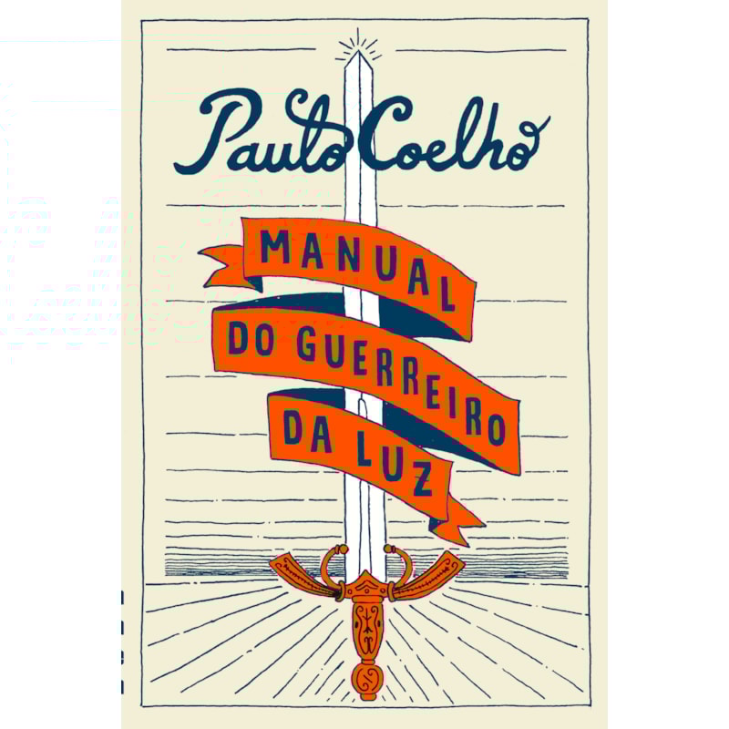MANUAL DO GUERREIRO DA LUZ