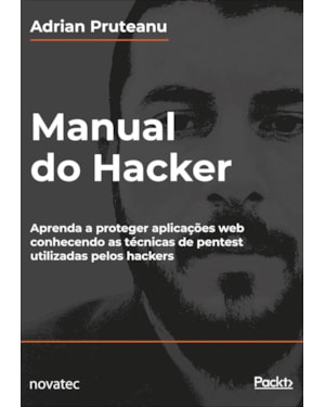 MANUAL DO HACKER