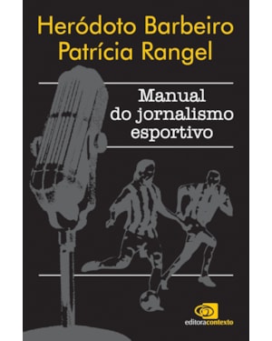 MANUAL DO JORNALISMO ESPORTIVO
