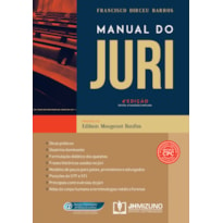 MANUAL DO JÚRI