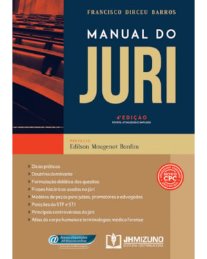 MANUAL DO JÚRI