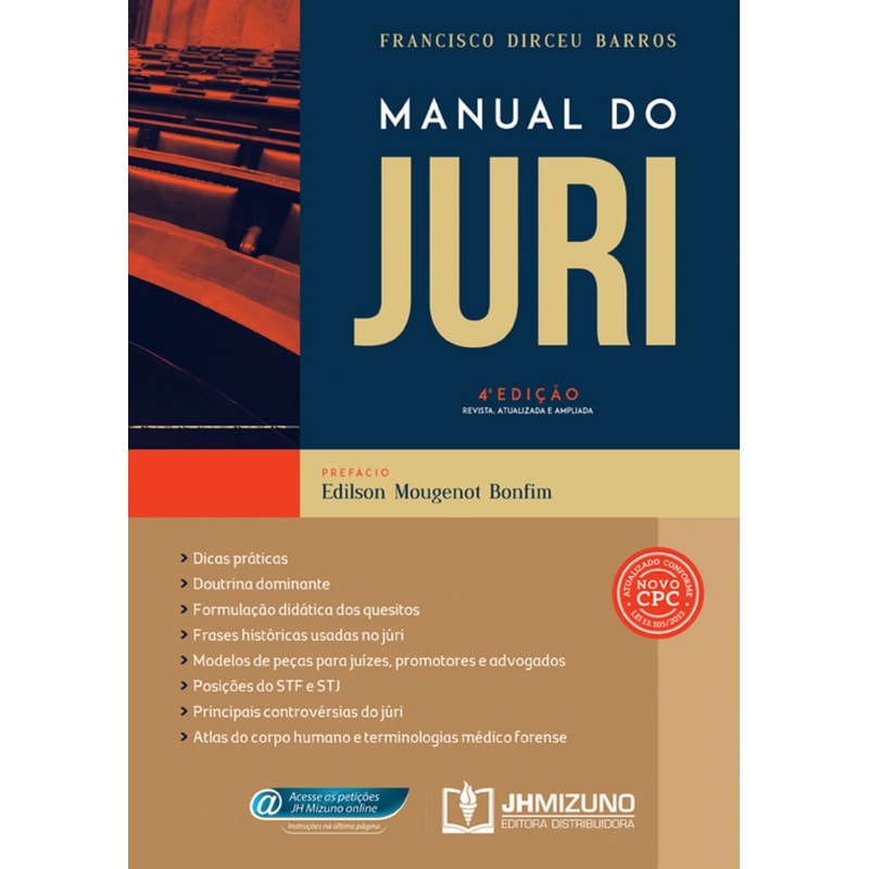 MANUAL DO JÚRI