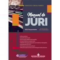 MANUAL DO JÚRI