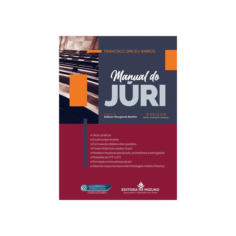 MANUAL DO JÚRI