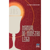 MANUAL DO MINISTRO LEIGO