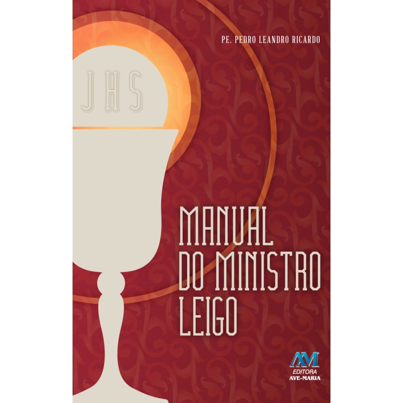MANUAL DO MINISTRO LEIGO