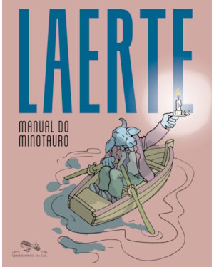 MANUAL DO MINOTAURO