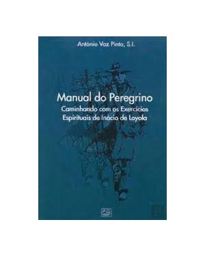 MANUAL DO PEREGRINO