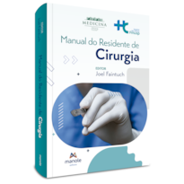 Manual do residente de cirurgia