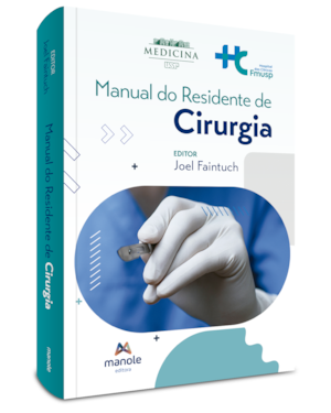 Manual do residente de cirurgia