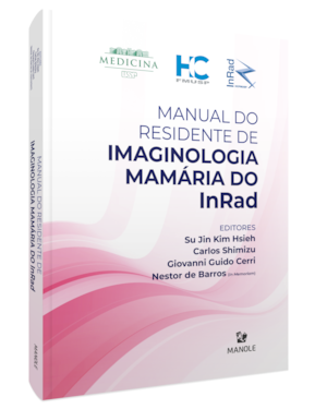 Manual do residente de imaginologia mamária do InRad