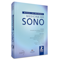 MANUAL DO RESIDENTE: MEDICINA DO SONO