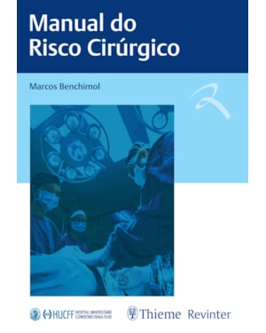 Manual do risco cirúrgico