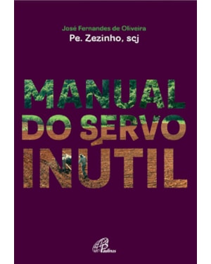 Manual do servo inútil