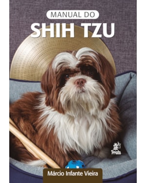 MANUAL DO SHIH TZU