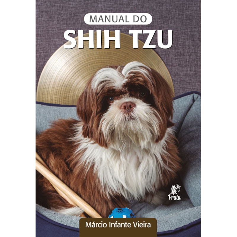 MANUAL DO SHIH TZU