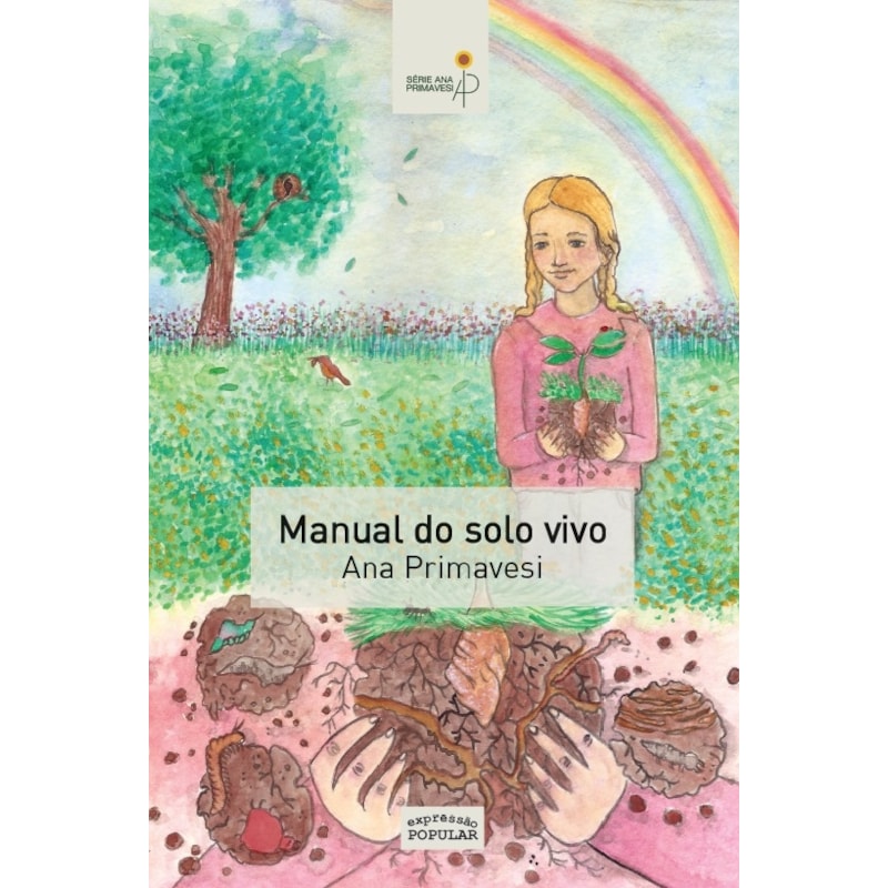 MANUAL DO SOLO VIVO