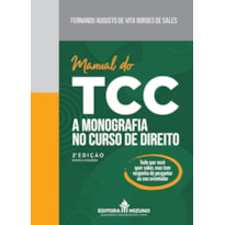 MANUAL DO TCC