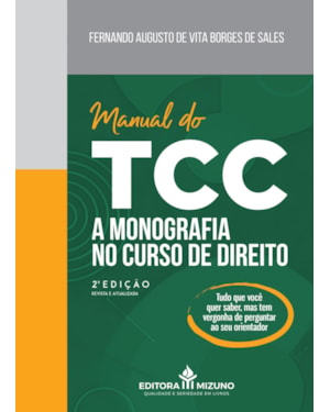 MANUAL DO TCC