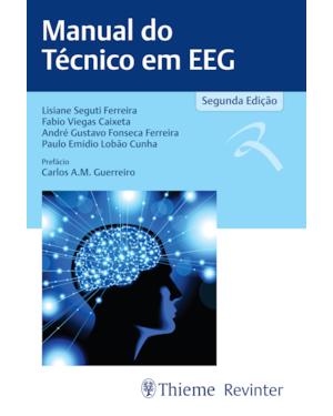 Manual do técnico em EEG