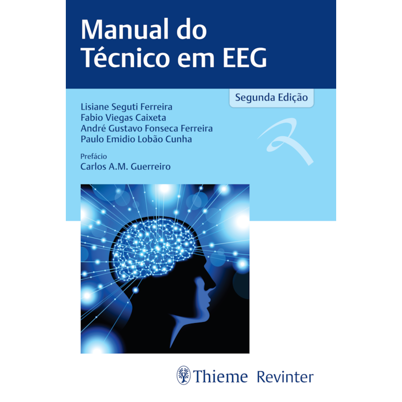 MANUAL DO TÉCNICO EM EEG