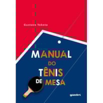 Manual do tênis de mesa