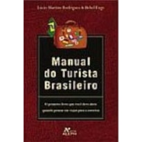 MANUAL DO TURISTA BRASILEIRO
